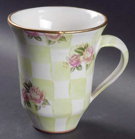 Sweet Pea Mug