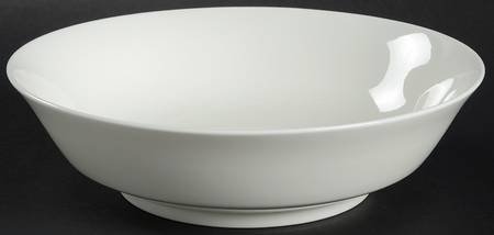 8" Round Vegetable Bowl
