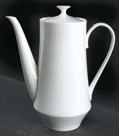 115 Coffee Pot & Lid