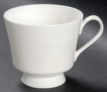 115 Footed Cup by Mikasa