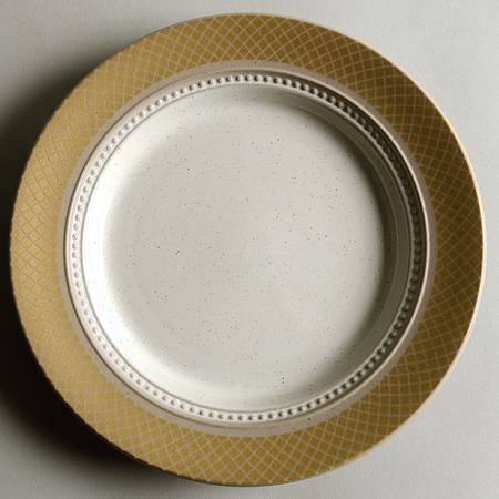 Arcadia Salad Plate