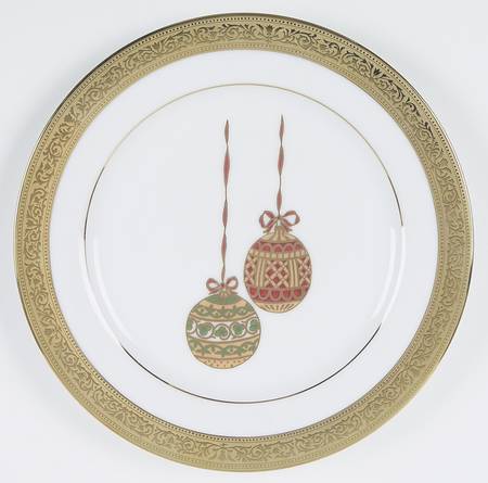 Victorian Gold Holiday by Muirfield