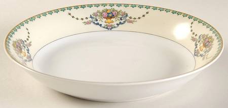 MEI870 Coupe Soup Bowl by Meito