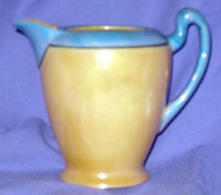 MEI877 Creamer