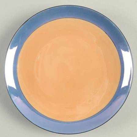 MEI877 Coupe Bread & Butter Plate