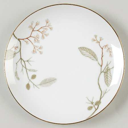 7710 Bread & Butter Plate