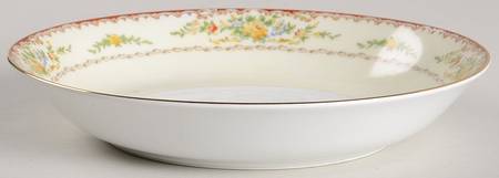 MEI882 Coupe Soup Bowl by Meito