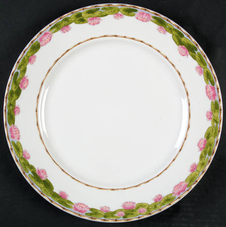 Cloisonne 12" Chop Plate (Round Platter) by Mikasa