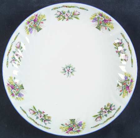 Winter Harvest 8" Individual Pasta Bowl