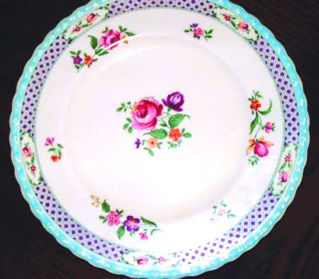 Georgian by Myott Staffordshire