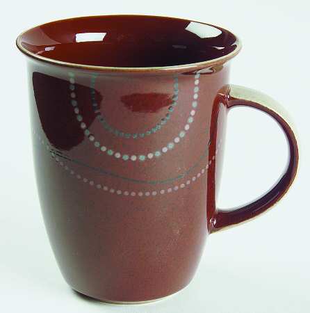 Cascade Mug