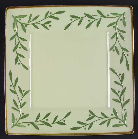 Tuscan Vine Ivory by Mikasa