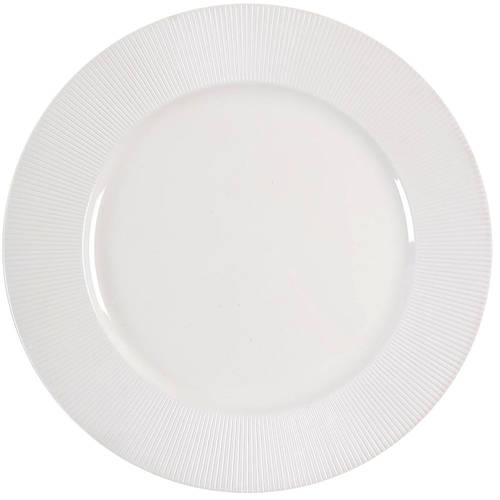 Ginseng 12" Chop Plate (Round Platter)
