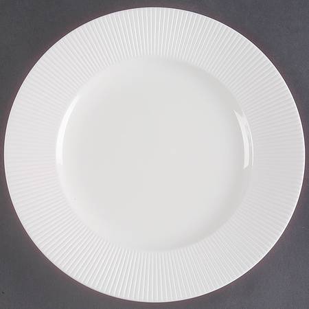 Ginseng Salad Plate