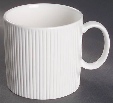 Ginseng Flat Cup