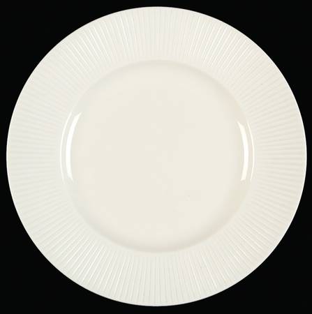 Ginseng Bread & Butter Plate