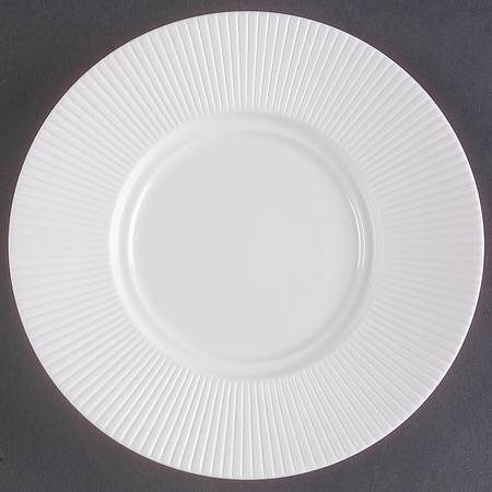 Ginseng Saucer