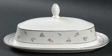 Cachemire 1/4 Lb Covered Butter