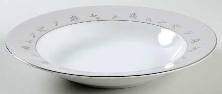 Cachemire Rim Soup Bowl