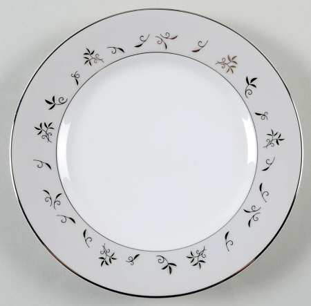 Cachemire Bread & Butter Plate