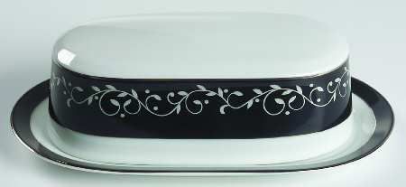 Organdi 1/4 Lb Covered Butter