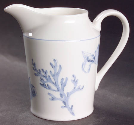 Coral Reef Creamer