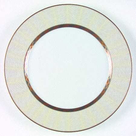 Corsica 12" Chop Plate (Round Platter)