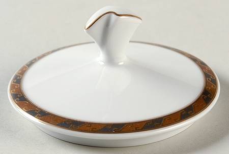 Corsica Lid for Sugar Bowl