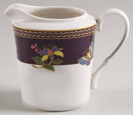 Papillon Creamer