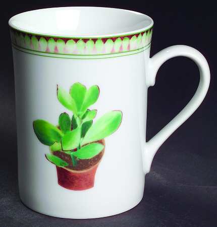 Cactus Mug