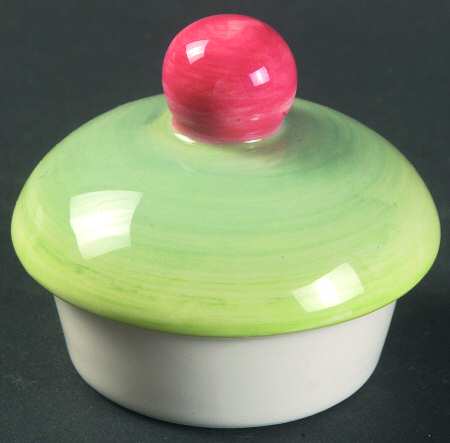 Cactus Lid/Stopper for Cruet