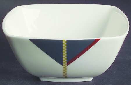Arena Fruit/Dessert (Sauce) Bowl