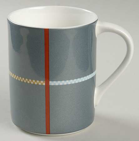 Arena Mug by Mikasa