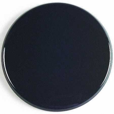 Concept Black by Mikasa