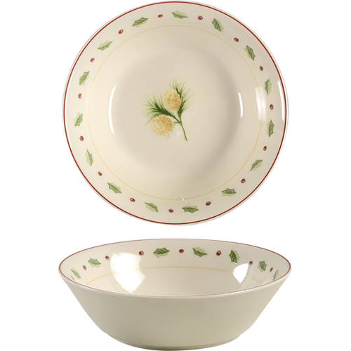 MBT1 Soup/Cereal Bowl