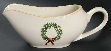 MBT1 Gravy Boat