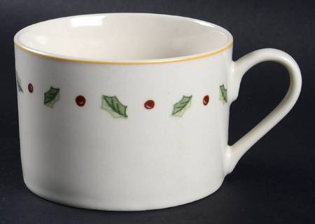 MBT1 Flat Cup