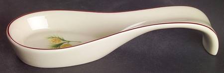 MBT1 Spoon Rest/Holder (Holds 1 Spoon)