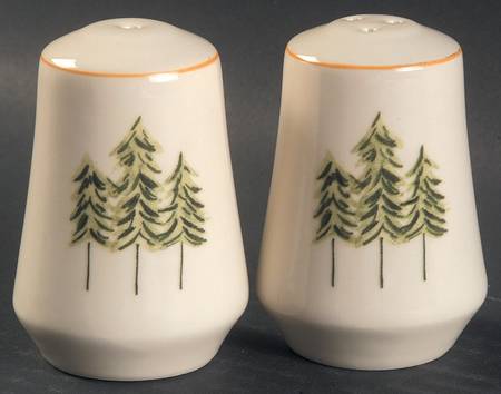 MBT1 Salt & Pepper Set