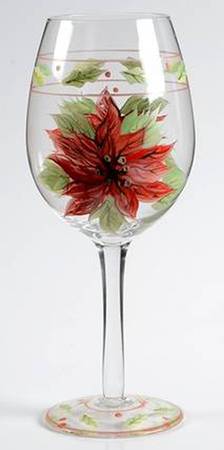 MBT1 Glassware Goblet