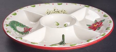 MBT1 1 Piece Chip & Dip