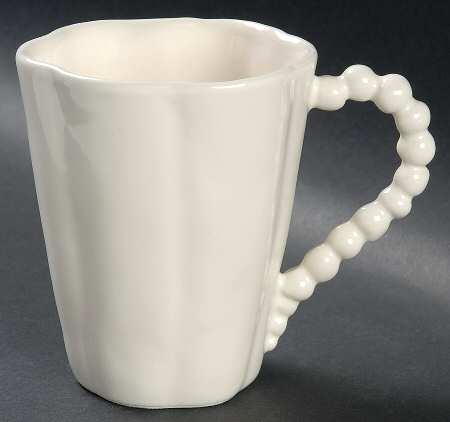 Baubles Mug