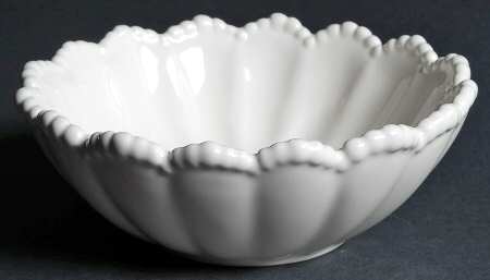 Baubles Soup/Cereal Bowl