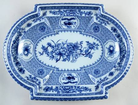 Metropolitan Museum Of Art by Mottahedeh