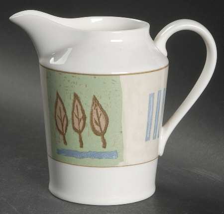 Park Ridge Creamer
