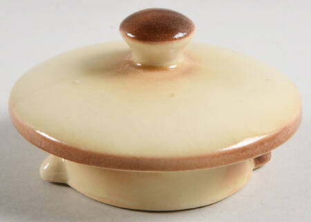 El Rancho Lid for Coffee Pot