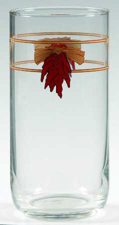 MEW4 14 Oz Glassware Tumbler