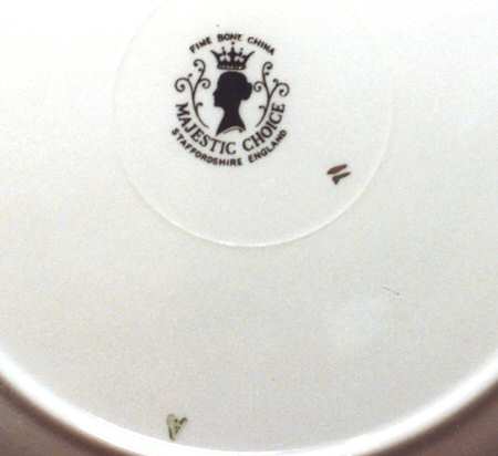 MJE3 Saucer