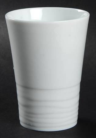 Onde Tall China Tumbler