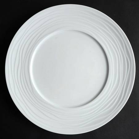 Onde Service Plate (Charger)